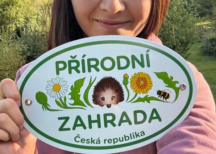 Casa de Férias Dum Na Vrsku *