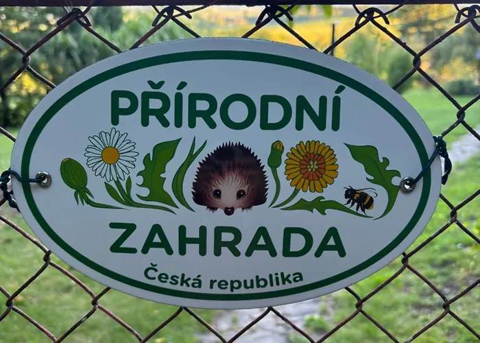 Dum Na Vrsku Casa de Férias