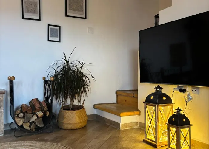 Dum Na Vrsku Casa de Férias *