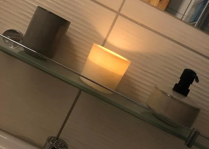 Casa de Férias Dum Na Vrsku *