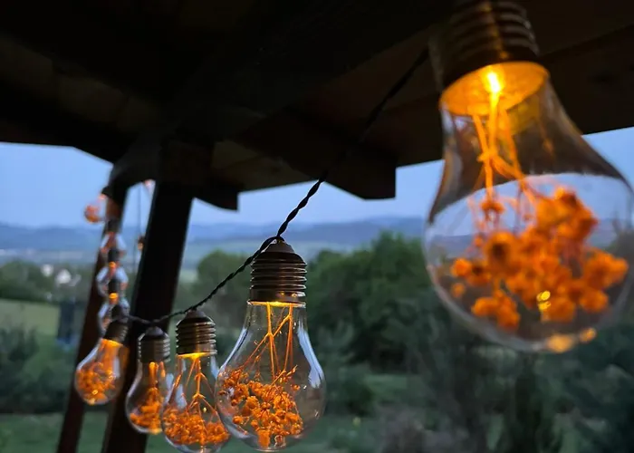 Casa de Férias Dum Na Vrsku