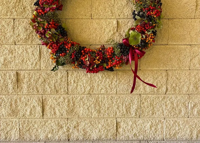 Dum Na Vrsku Beharov
