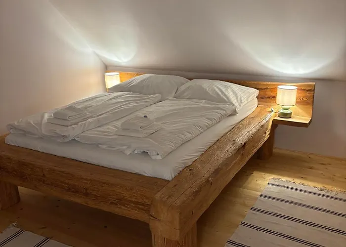 Tatil Evi Dum Na Vrsku Beharov
